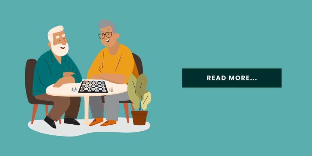 The Mental Health Benefits of Social Interaction for Seniors